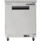 Maxx Cold Undercounter Refrigerator, Single Door 6.5 CUFT MXCR27U - alternate 1